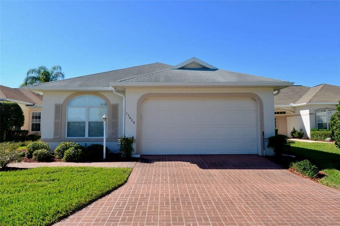 17636 SE 117 Cir., Summerfield, FL 34491