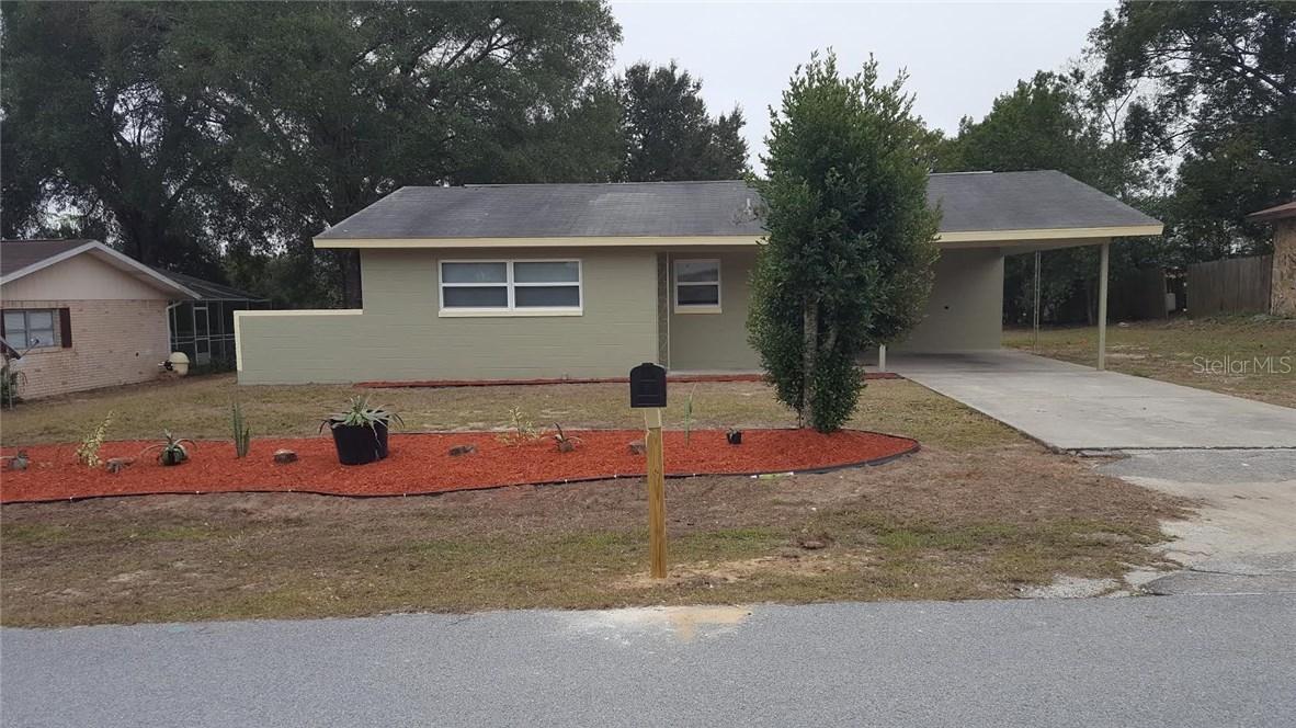 11 Clear Pl., Ocala, FL 34472