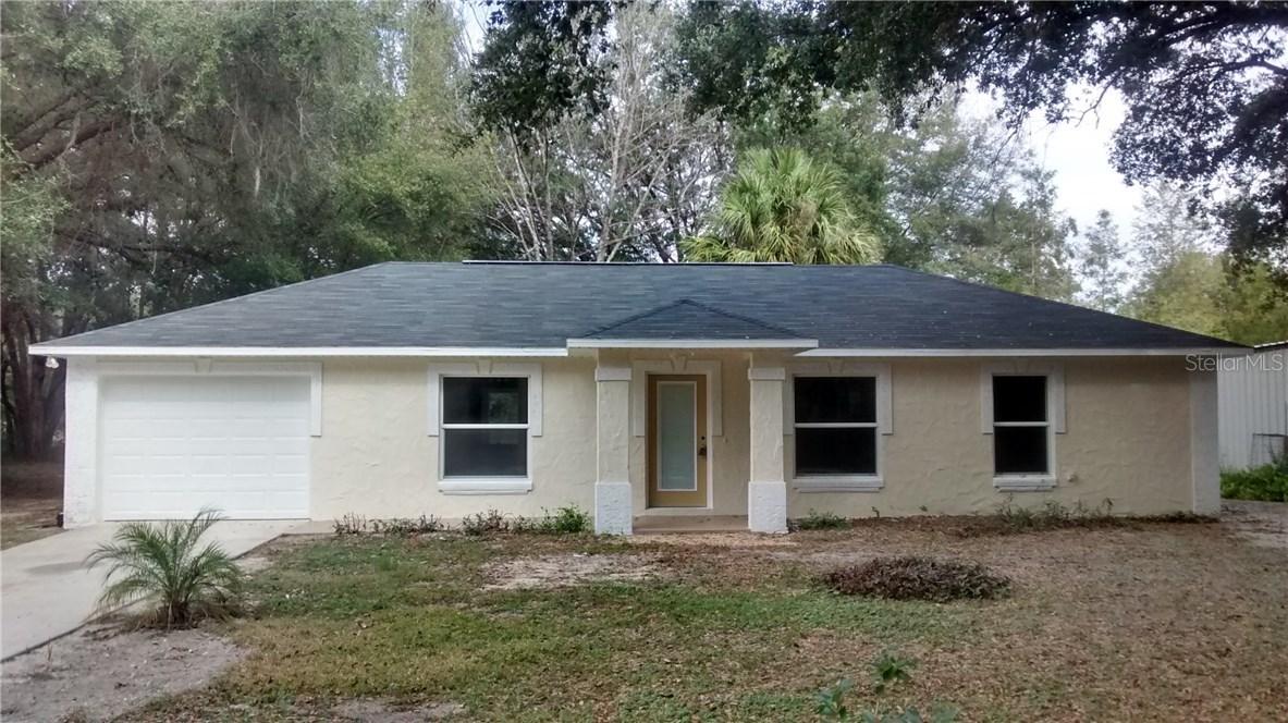3281 SE 142 Pl., Summerfield, FL 34491