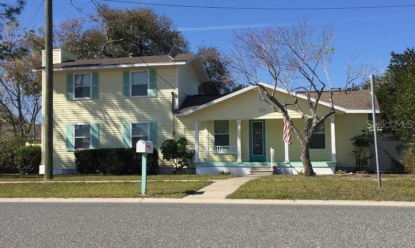 811 N Disston Ave., Tavares, FL 32778