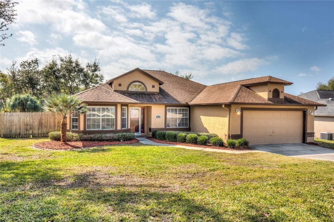 132 Madrona Dr., Eustis, FL 32726