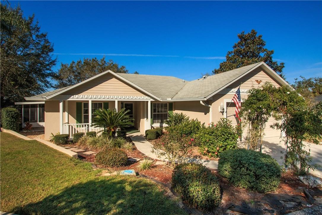 610 Chautauqua Dr., Mount Dora, FL 32757