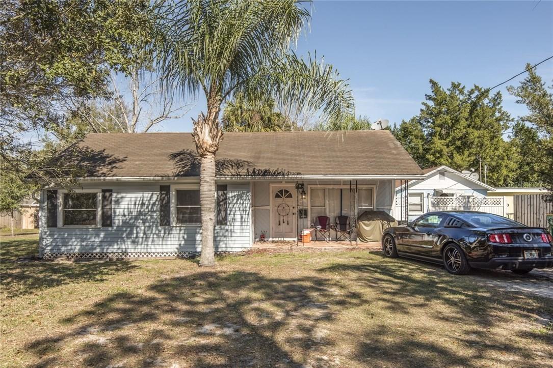 205 E 19th Ave., Mount Dora, FL 32757