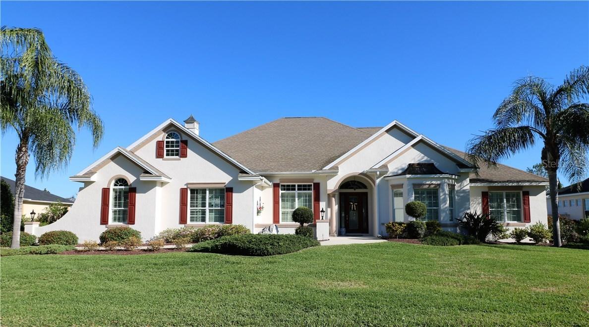 1757 Lake Miona Dr., The Villages, FL 32162