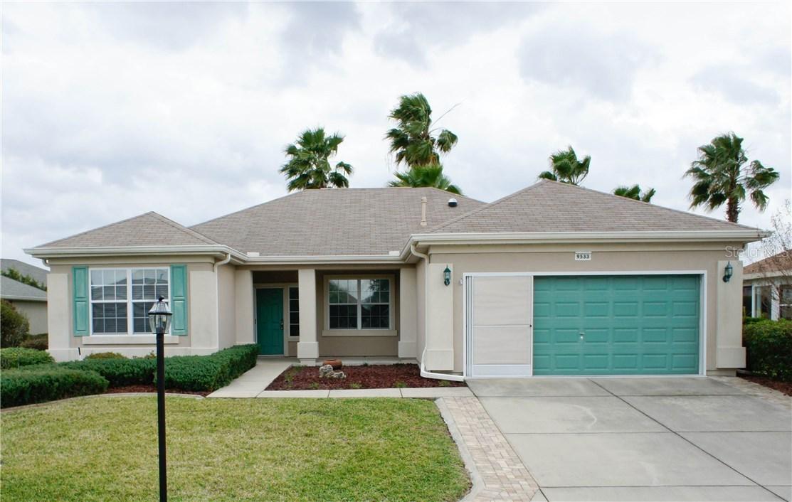 9533 SE 124th Loop Loop, Summerfield, FL 34491