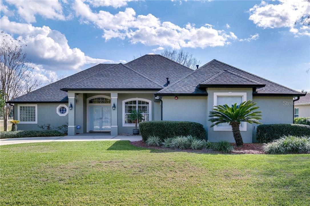 23538 Oak Prairie Cir., Sorrento, FL 32776