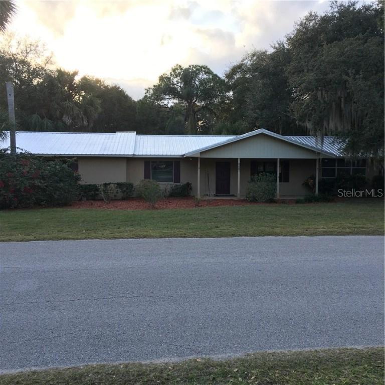 11140 Bronson Rd., Clermont, FL 34711