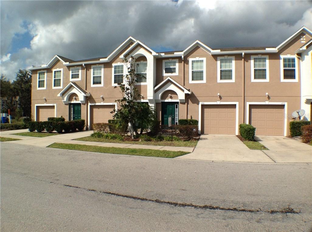 4516 Ashburn Square Dr., Tampa, FL 33610