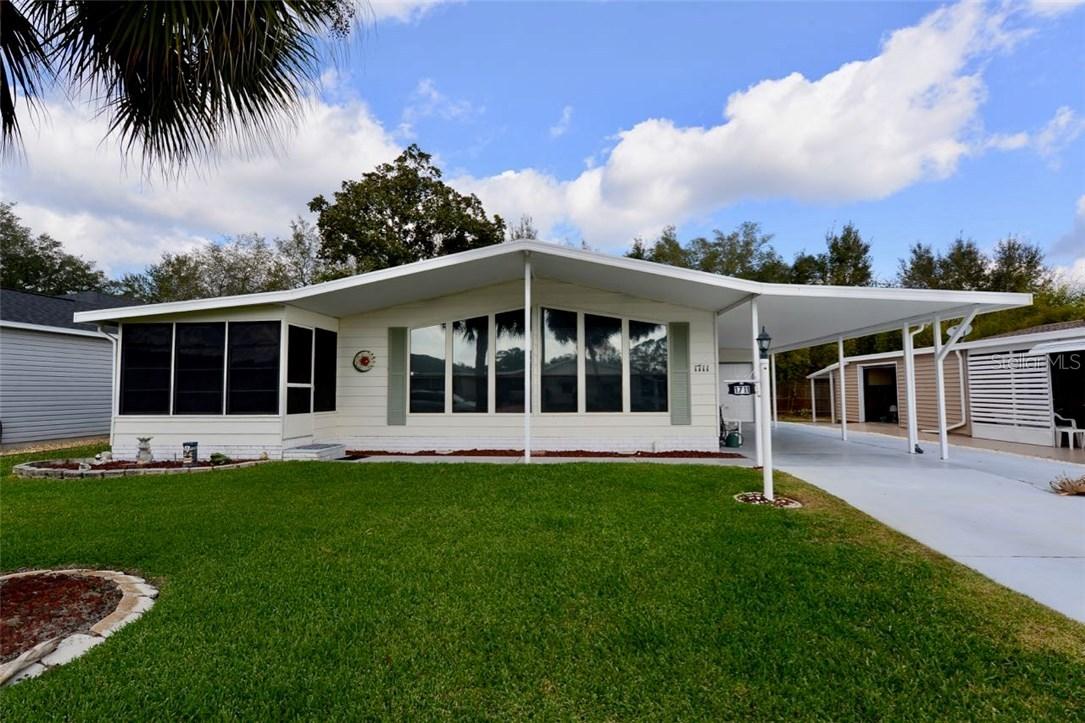 1711 W Schwartz Blvd., The Villages, FL 32159
