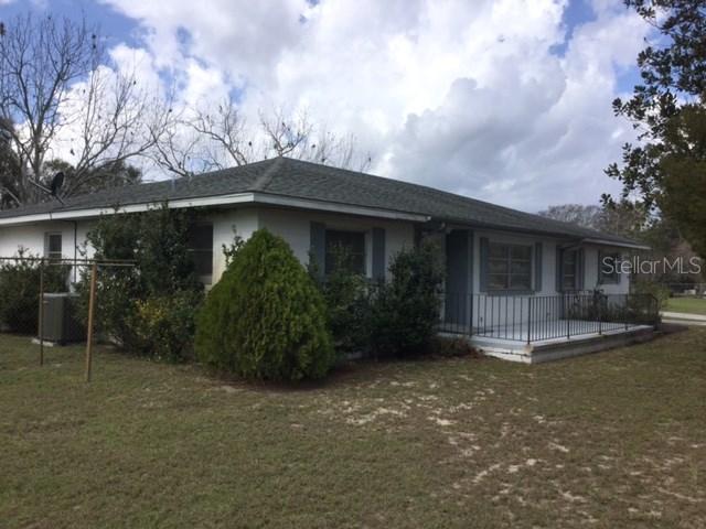 14361 Montevista Rd., Groveland, FL 34736