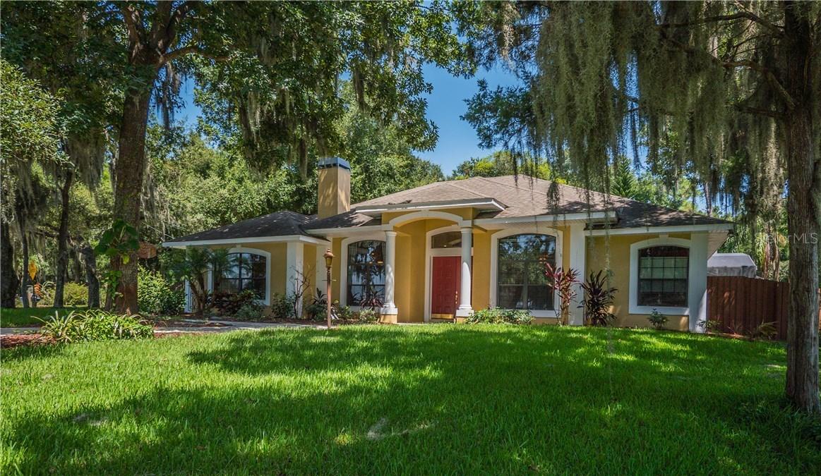 16706 Tequesta Tr., Clermont, FL 34715