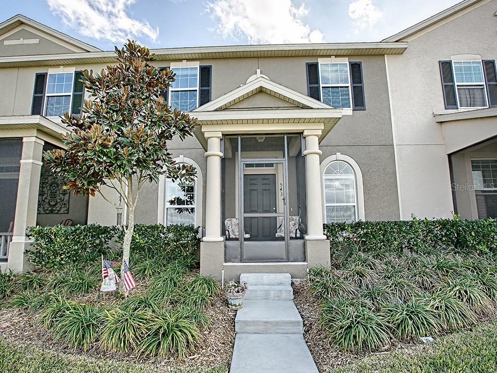 543 Juniper Springs Dr., Groveland, FL 34736