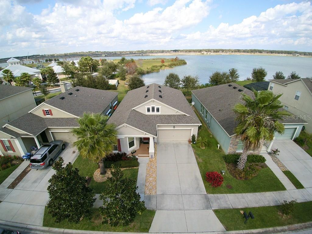 587 Juniper Springs Dr., Groveland, FL 34736