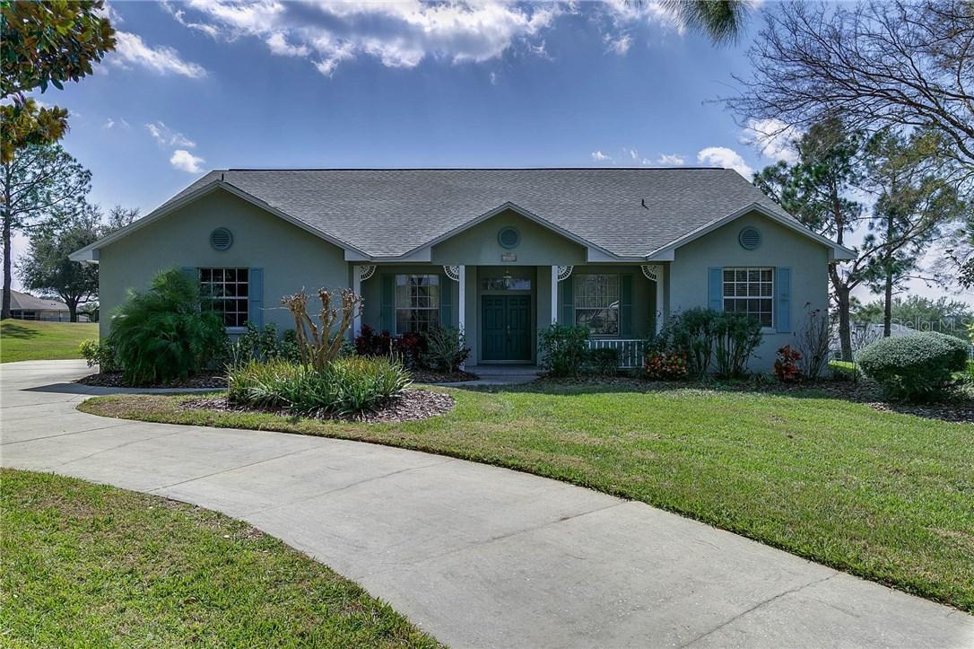 10808 Cherith Ln., Clermont, FL 34711