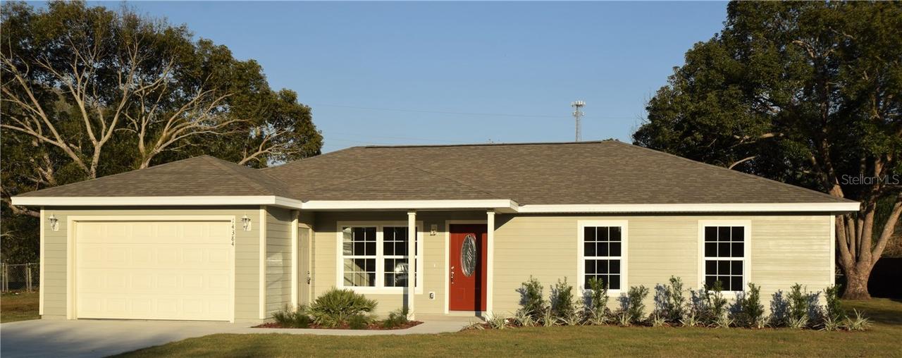14384 Montevista Rd., Groveland, FL 34736