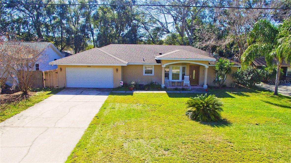 3594 Cactus Ln., Mount Dora, FL 32757
