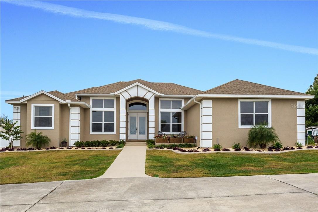 20403 Sugarloaf Mountain Rd., Clermont, FL 34715
