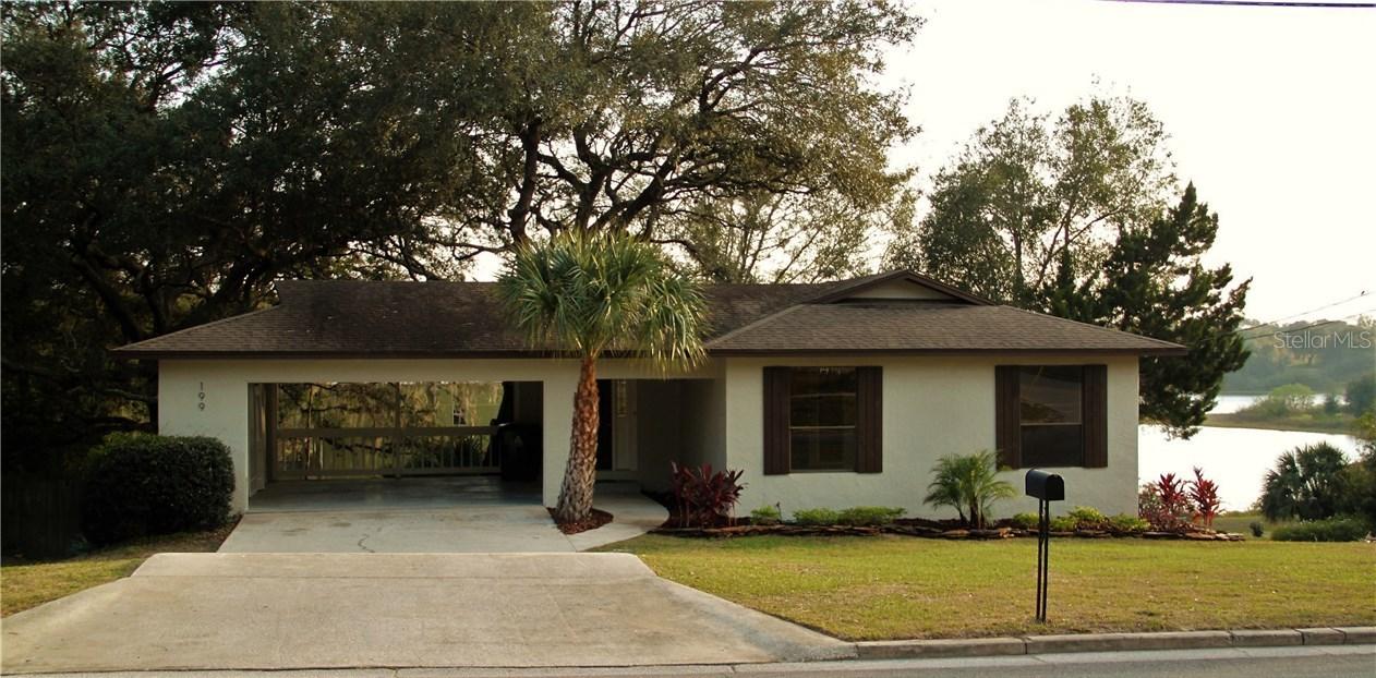199 W Osceola St., Clermont, FL 34711