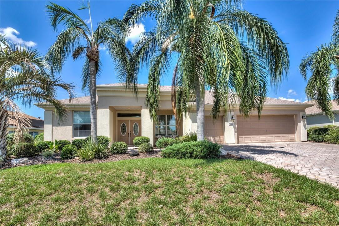 9268 SE 130th Loop, Summerfield, FL 34491