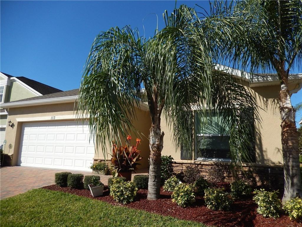 113 Vizcay Way, Davenport, FL 33837