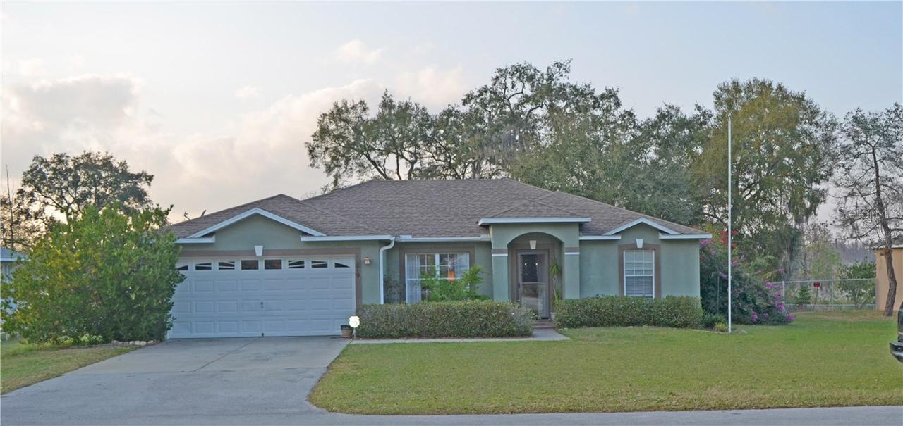 14819 565a Creek, Groveland, FL 34736