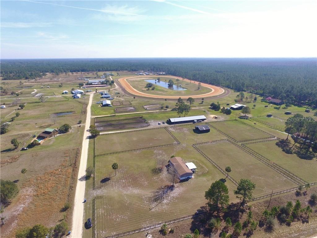 1335 Niatross St., Astor, FL 32102