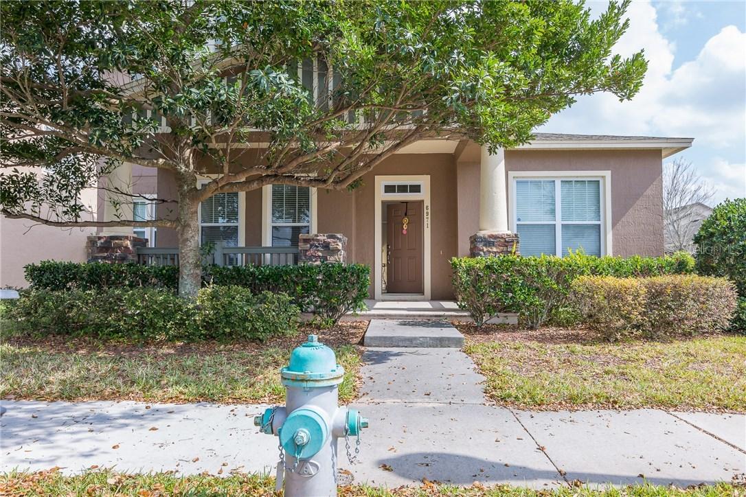 6971 Tettenhall Ln., Windermere, FL 34786