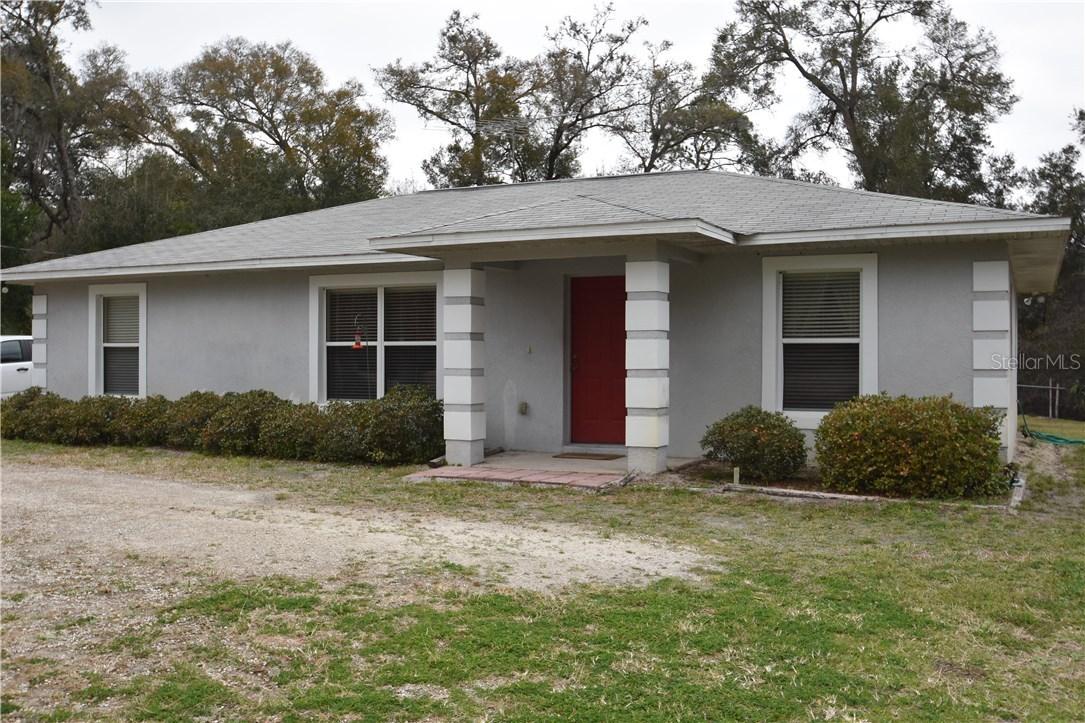 29519 E State Road 44, Eustis, FL 32736
