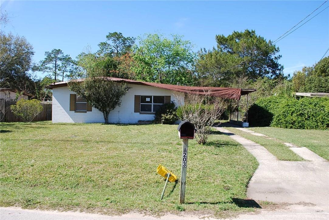 [Address Hidden by Seller], Leesburg, FL 34748