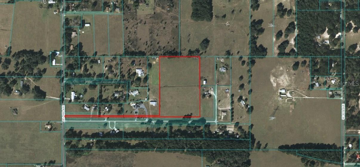 SE 73rd Ave., Summerfield, FL 34491