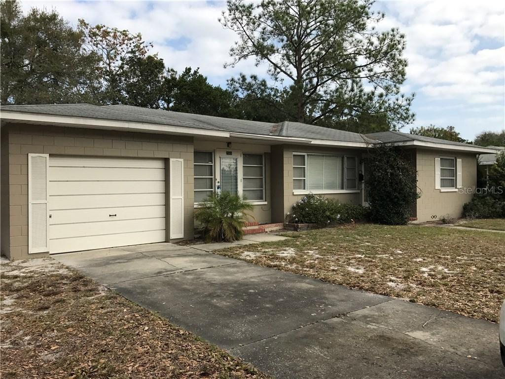 2501 Eastland Rd., Mount Dora, FL 32757