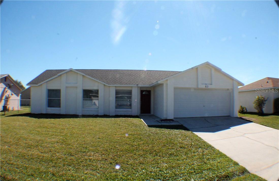 63 Bolton Ct., Kissimmee, FL 34758