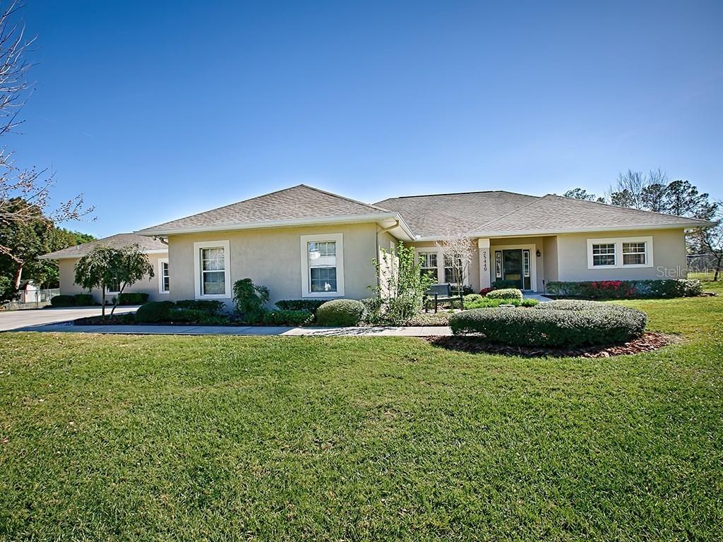 25449 Rolling Oak Rd., Sorrento, FL 32776