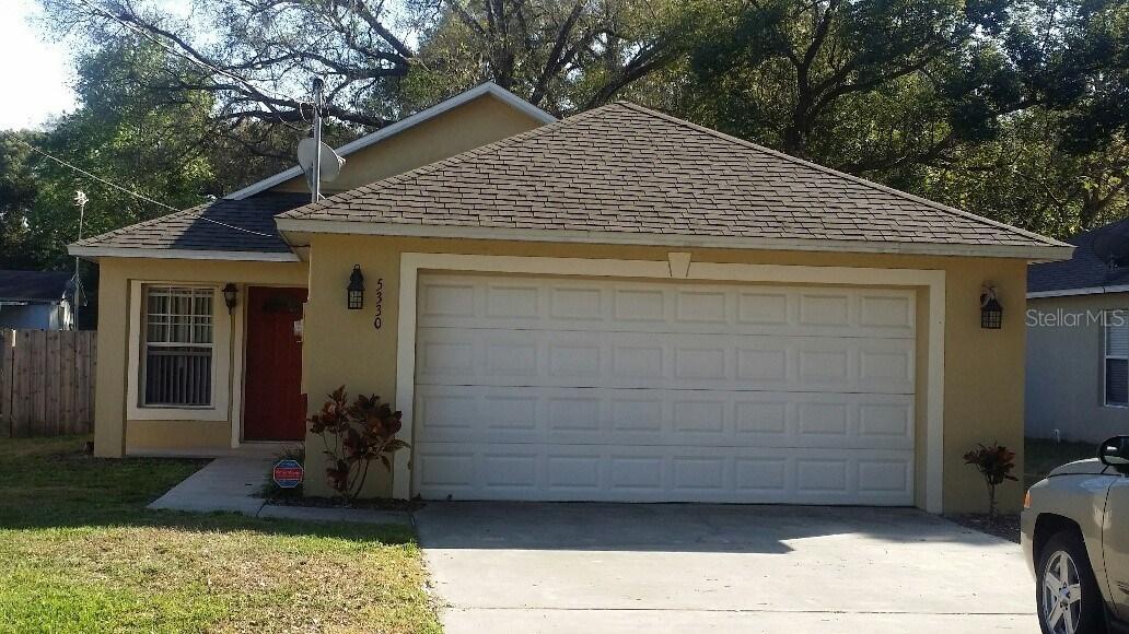 5330 Blue Grass St., Orlando, FL 32810