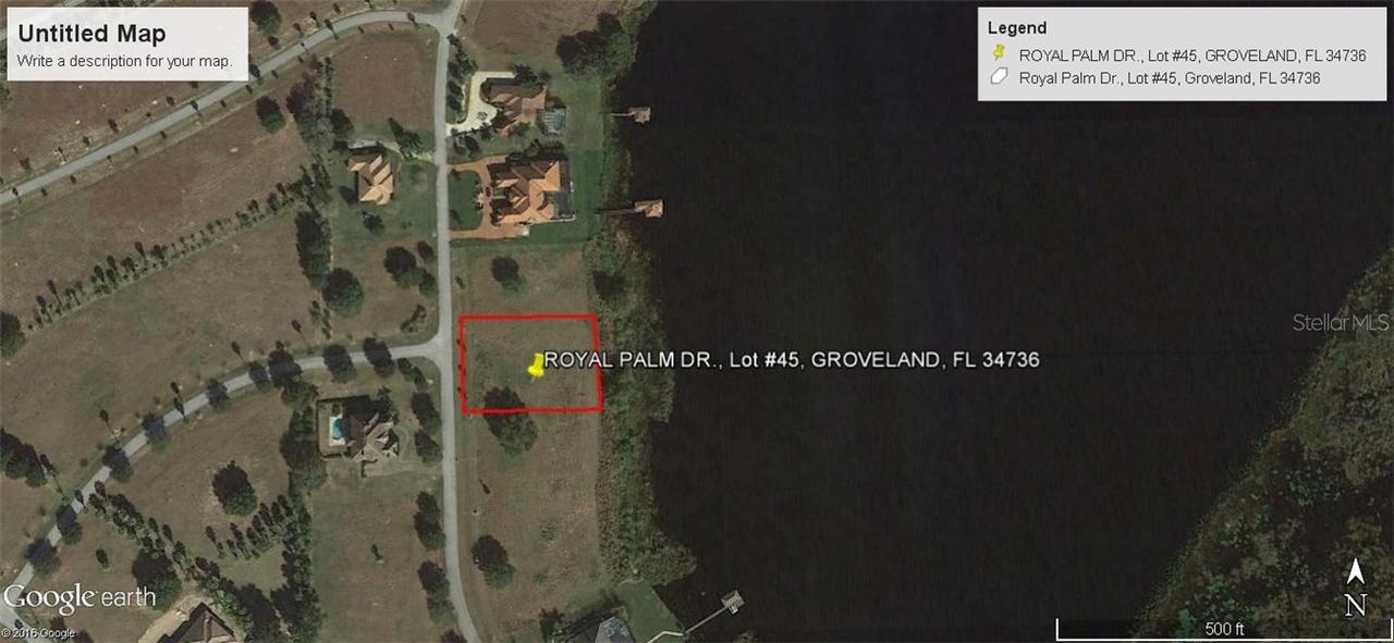 Royal Palm Dr. #45, Groveland, FL 34736
