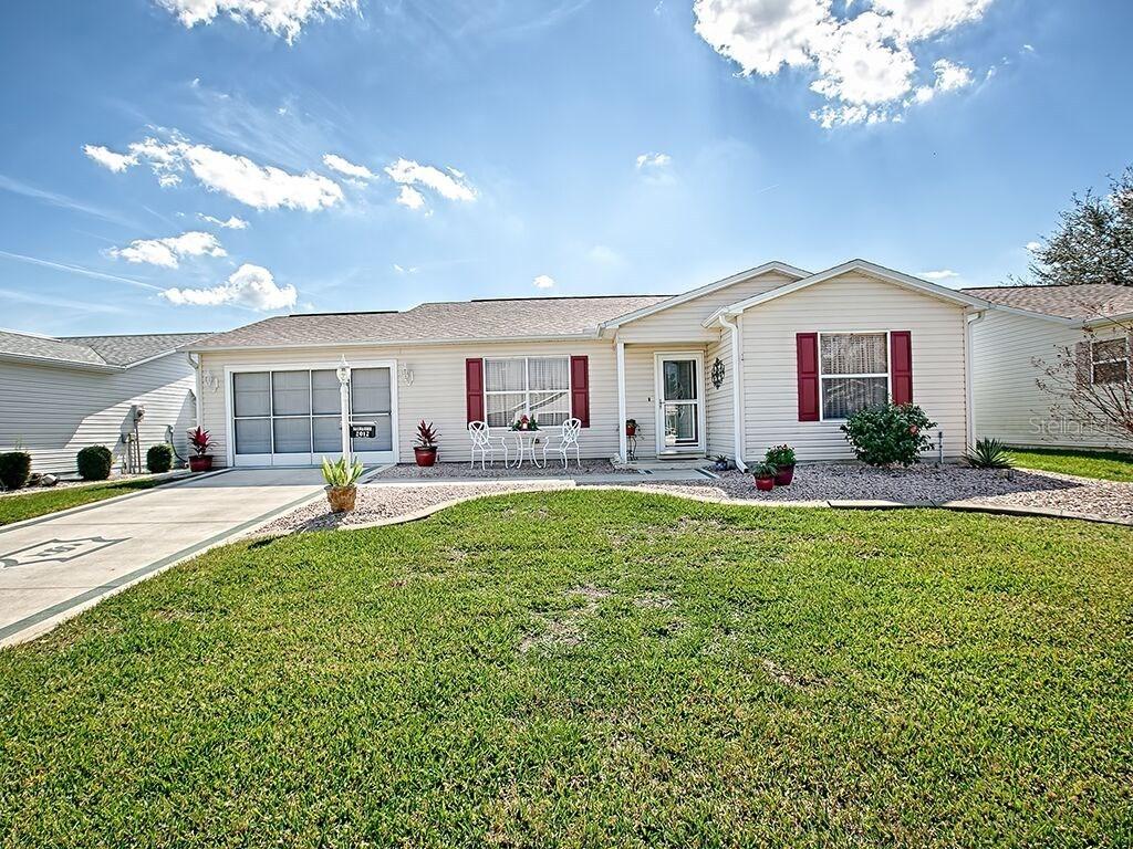 2012 Cordero Ct., The Villages, FL 32159