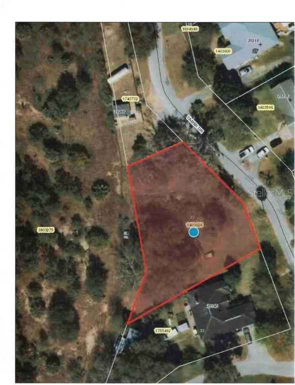 Tammi Divide, Tavares, FL 32778