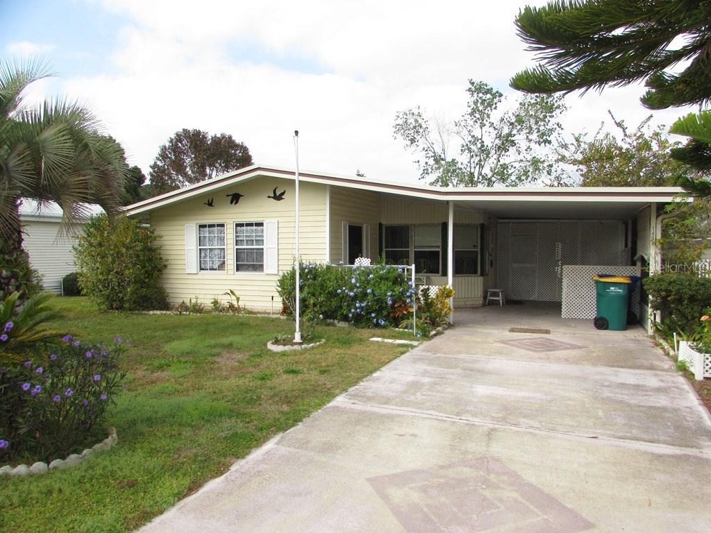 1408 Schult Ct., Tavares, FL 32778