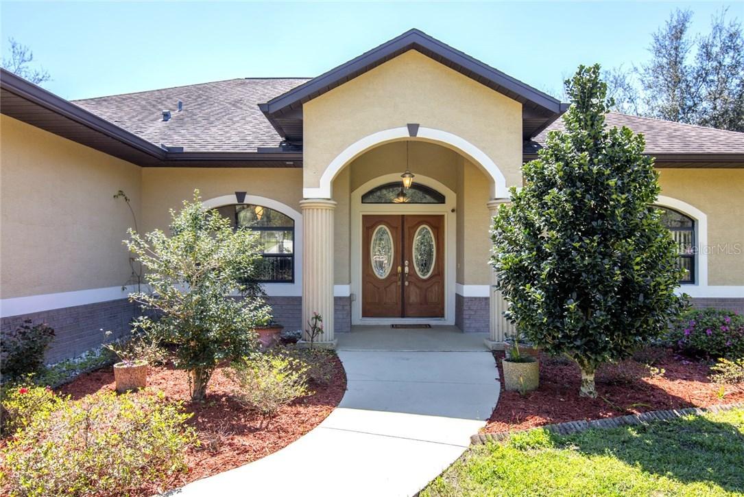 2000 W Begonia Dr., Beverly Hills, FL 34465