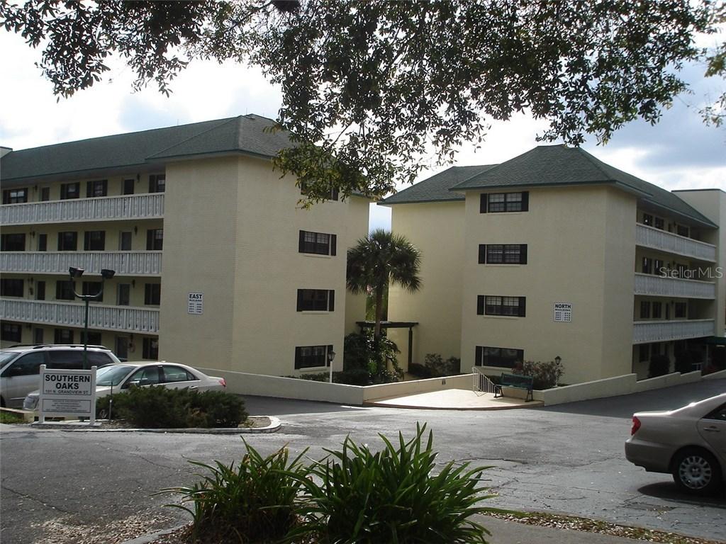 101 N Grandview St. #212, Mount Dora, FL 32757