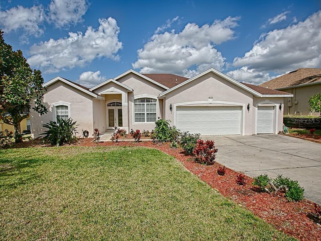 [Address Hidden by Seller], Clermont, FL 34711