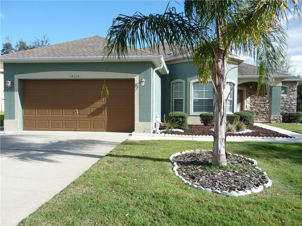 34024 Fortunado St., Sorrento, FL 32776