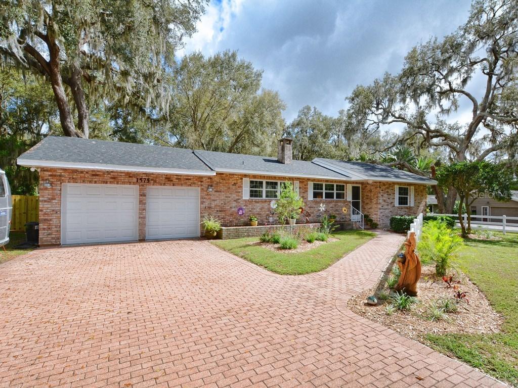 1575 Irma Road, Eustis, FL 32726