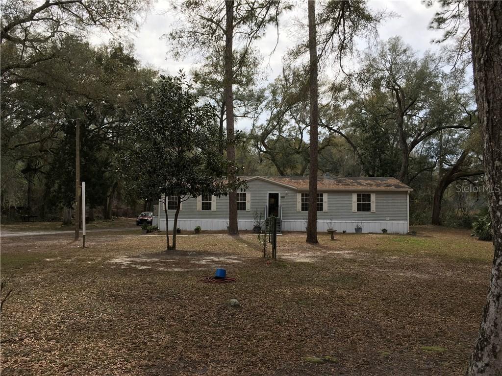 2820 SE 170th Ln., Summerfield, FL 34491