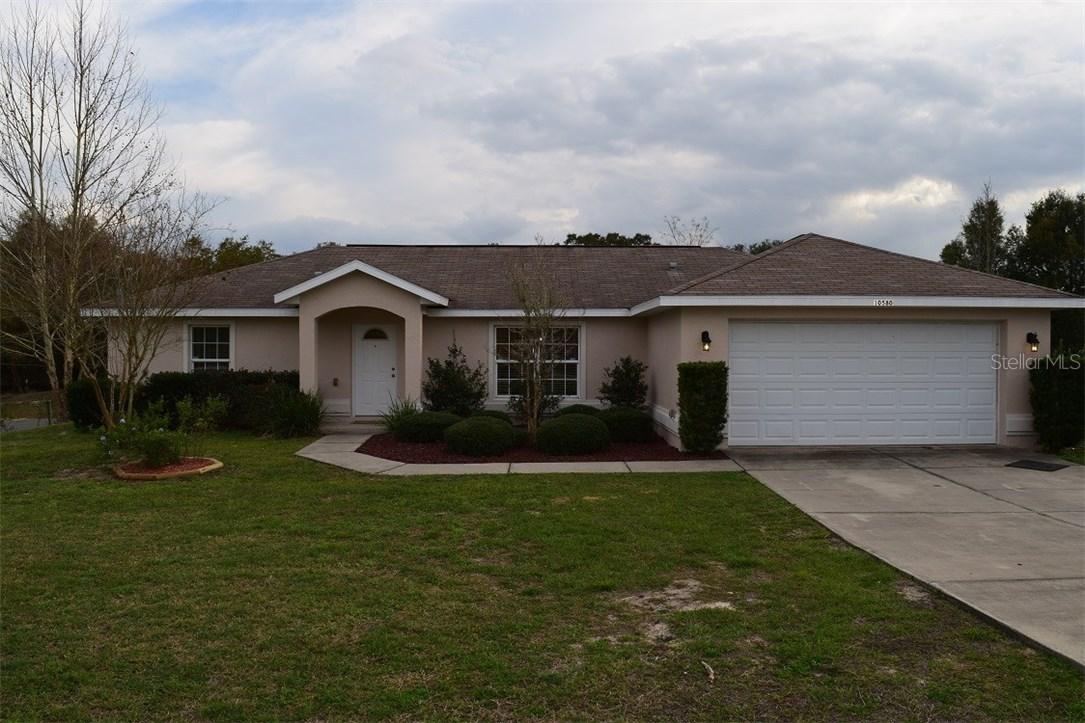 10580 SE 147th Pl., Summerfield, FL 34491