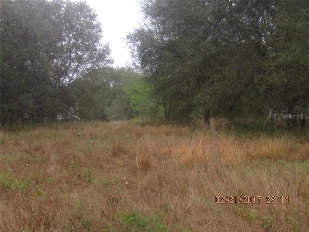 County Road 561, Clermont, FL 34711