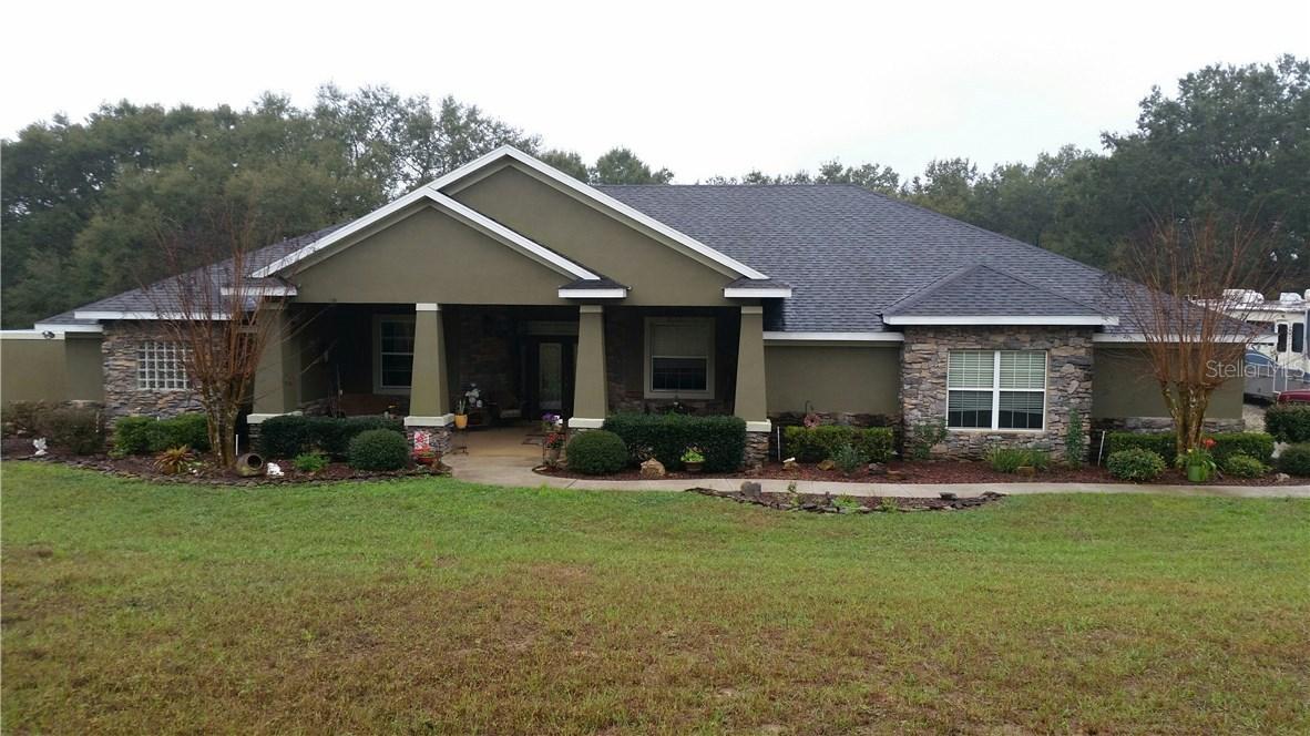 12316 Howey Cross Rd, Clermont, FL 34715