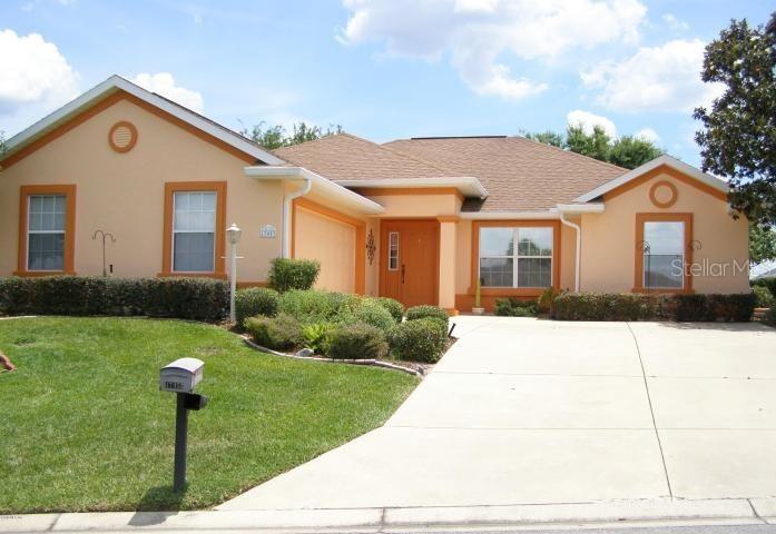 17453 SE 110 Court, Summerfield, FL 34491