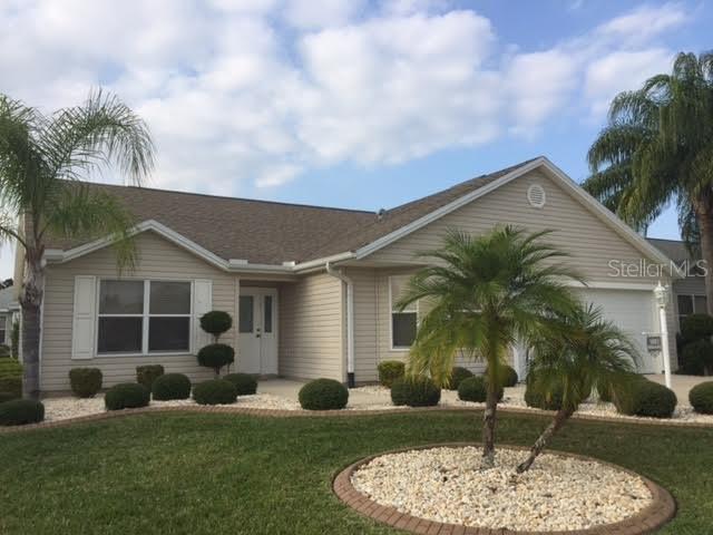 1861 Davidson Ave., The Villages, FL 32162