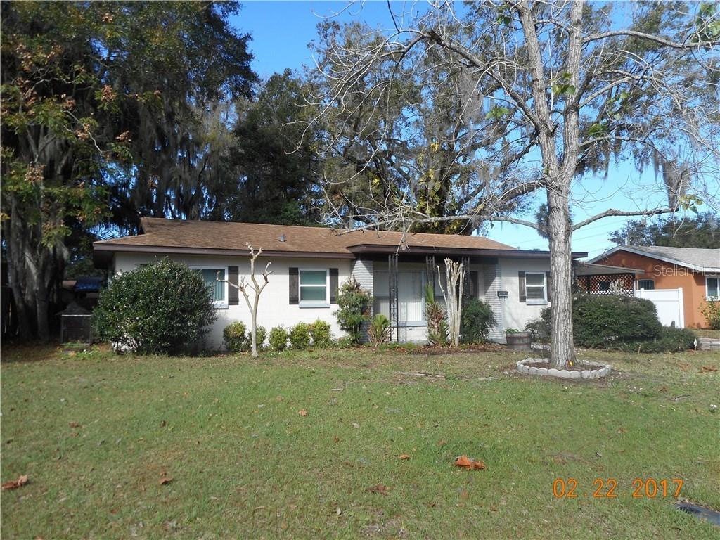 1311 Park Ave., Tavares, FL 32778